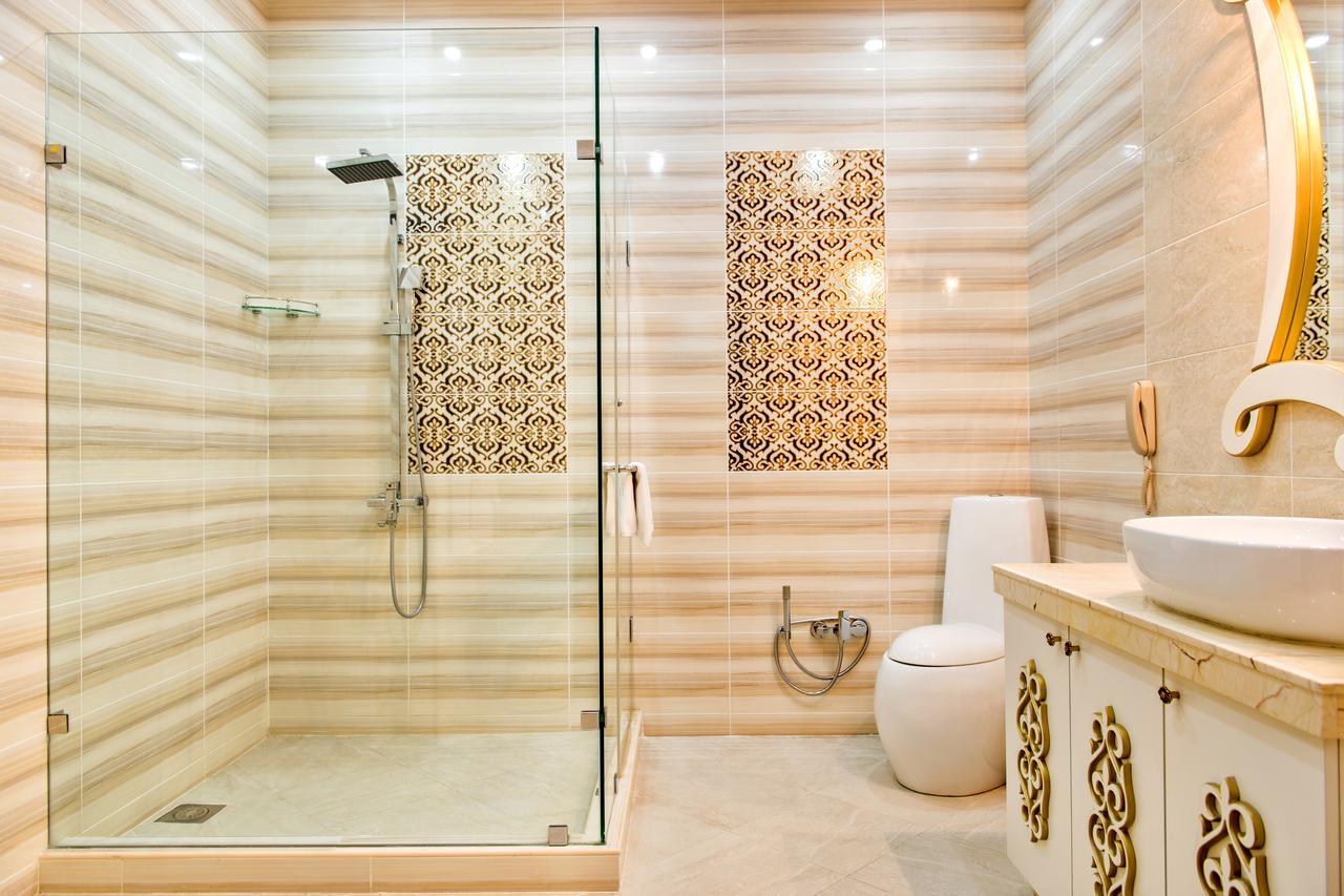 Megapolis Hotel Σιμκέντ Εξωτερικό φωτογραφία