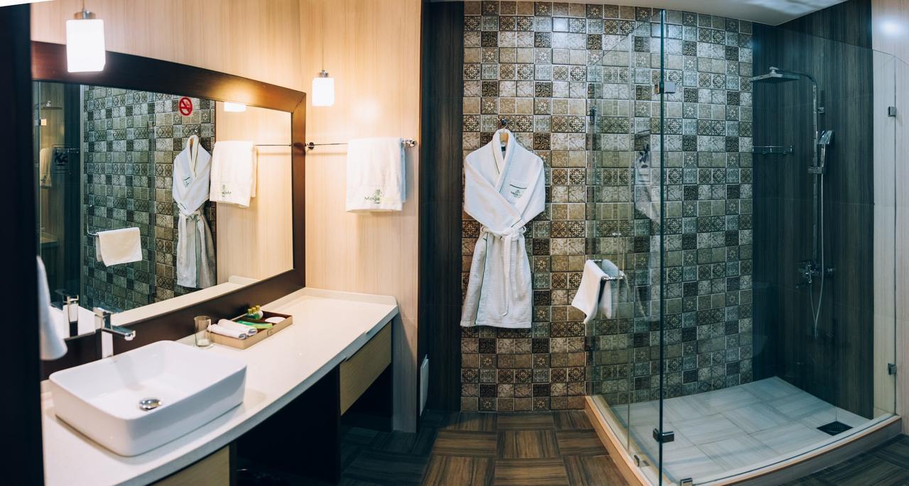 Megapolis Hotel Σιμκέντ Εξωτερικό φωτογραφία